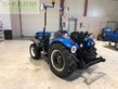 Tractor agrícola - New Holland - t 3.60 f F
