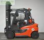Elevadora - Linde - h 30 t 1202-01