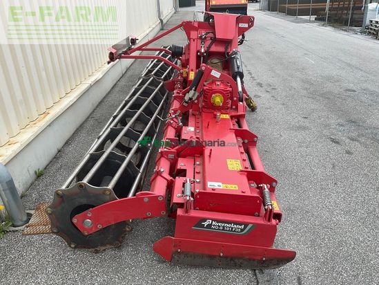 Grada rotativa - Kverneland - NG-S 101 F35