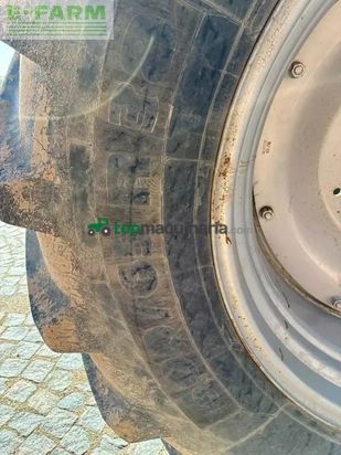 Tractor agrícola - Case IH - maxxum 130 cvx CVX