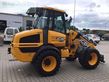 Minicargadora - JCB - tm 220