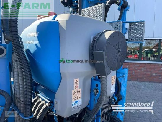 Sembradora monograno mecanica - Lemken - azurit 9/8.75 k d