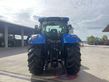 Tractor agrícola - New Holland - t6070 range & power command