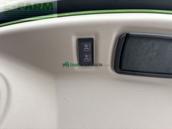 Tractor agrícola - Fendt - 724 vario profi+ ProfiPlus