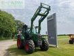 Tractor agrícola - Fendt - 311 vario gen4