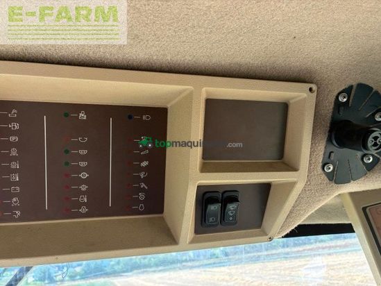 Cosechadora de Cereal - John Deere - 9560 i wts
