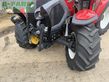 Tractor agrícola - Lindner - lintrac 90 4rad-lenkung