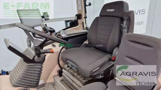 Tractor agrícola - Fendt - 728 vario gen-7 profi+ setting2