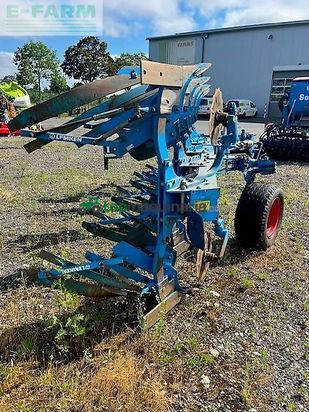 Arado - Lemken - europal 9 5n 100