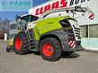 Cosechadora de Cereal - Claas - jaguar 950