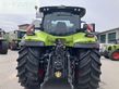 Tractor agrícola - Claas - arion 660 cmatic cebis CMATIC CEBIS