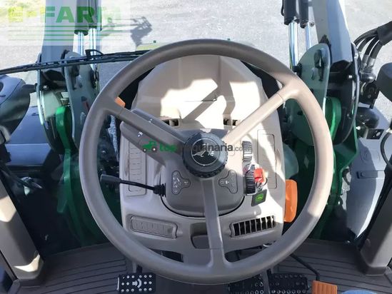 Tractor agrícola - John Deere - 6100 m