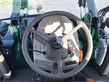 Tractor agrícola - John Deere - 6100 m