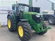 Tractor agrícola - John Deere - 6250r