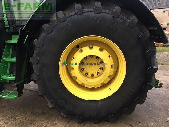 Tractor agrícola - John Deere - 7230r