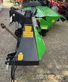 Cortacésped manual - Deutz-Fahr - achtermaaier