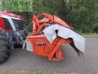 Cortacésped manual - Kuhn - fc 9330 s-ra & fc 3125 df-ff
