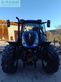 Tractor agrícola - New Holland - t6.145 dynamic command sidewinder ii
