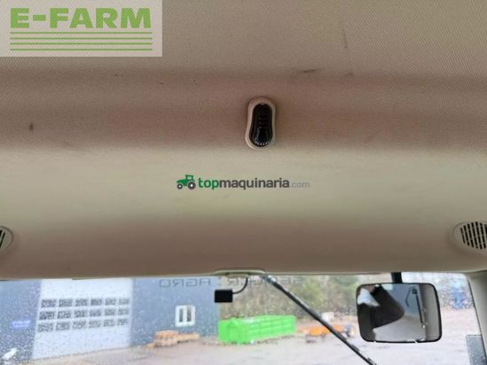 Tractor agrícola - John Deere - 6250r