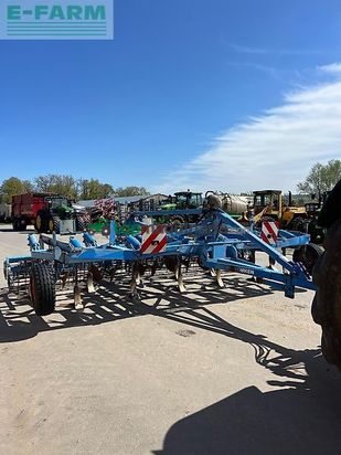 Cultivador - Lemken - smaragd 9/600 kuea