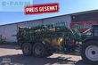 Equipamiento / accesorio - Zunhammer - pumptankwagen