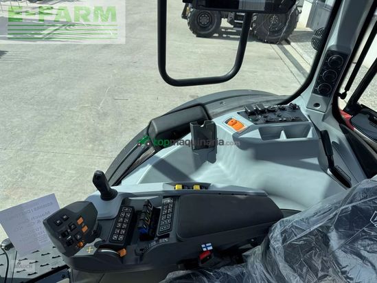 Tractor agrícola - Valtra - n175