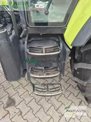 Tractor agrícola - Claas - arion 410 cis