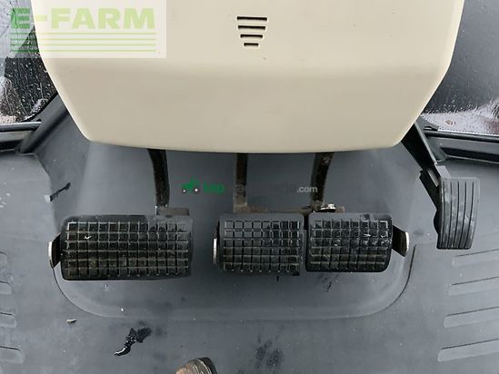 Tractor agrícola - Massey Ferguson - 7624 dyna vt tractor (st25259)
