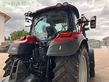 Tractor agrícola - Case IH - vestrum 110 cvx CVX