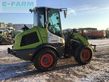 Minicargadora - Claas - torion 537 sinus