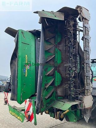 Cortacésped manual - John Deere - 388