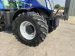 Tractor agrícola - New Holland - t7.270 blue power tractor (st24278)