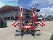 Henificador - Fella - sanos 8608 dn