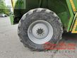 Cosechadora de Cereal - Krone - big x 500 allrad