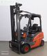 Elevadora - Linde - h 20 t evo 391-00