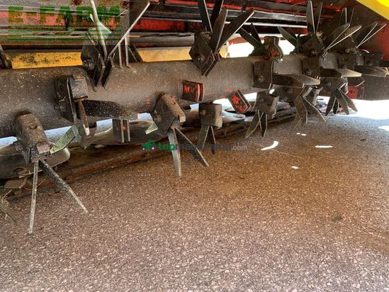 Cortacésped manual - Pöttinger - mähwerk novacat 306 f ed alpha motion