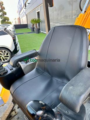  Mini Retro Mixta Jcb 1 cx. 