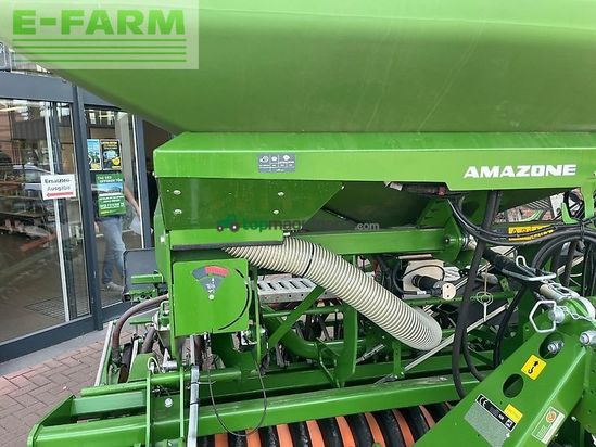 Sembradora - Amazone - centaya 3000 super