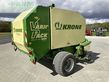Empacadora gigant - Krone - variopack 1500 multicut