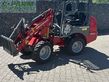 Minicargadora - Weidemann - 1160