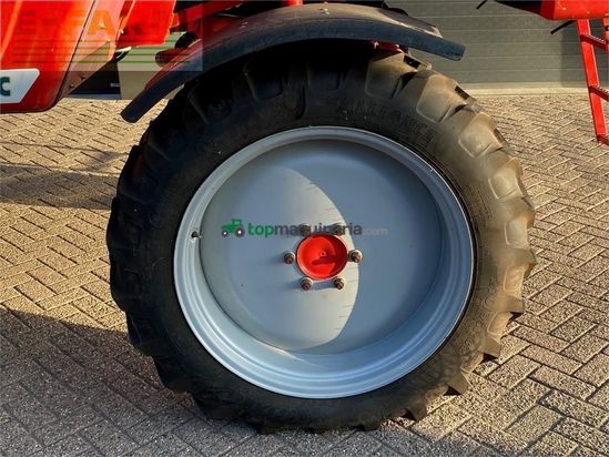 Atomizador - Bargam - grimac 1j 2500