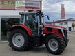 Tractor agrícola - Massey Ferguson - 6s.145 exclusive dyna-vt