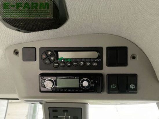 Tractor agrícola - Claas - arion 540 traktor