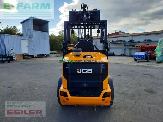Telescopica - JCB - 403 agri plus