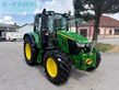 Tractor agrícola - John Deere - 6100m