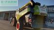 Cosechadora de Cereal - Claas - lexion 6700