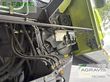 Cosechadora de Cereal - Claas - lexion 530 allrad + sw c 540