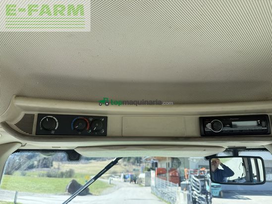 Tractor agrícola - John Deere - 6330 premium plus