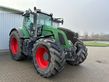 Tractor agrícola - Fendt - 933