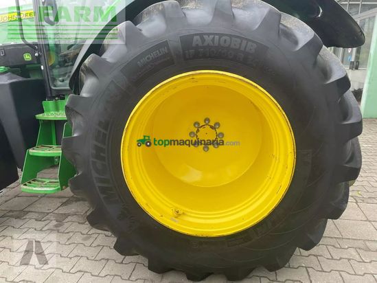 Tractor agrícola - John Deere - 5100r 5100 r pflegeräder
